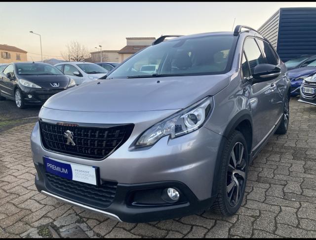 Peugeot 2008 image 3