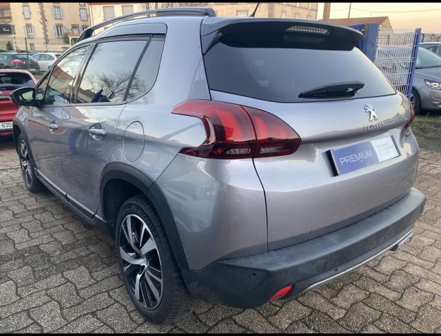 Peugeot 2008 image 5