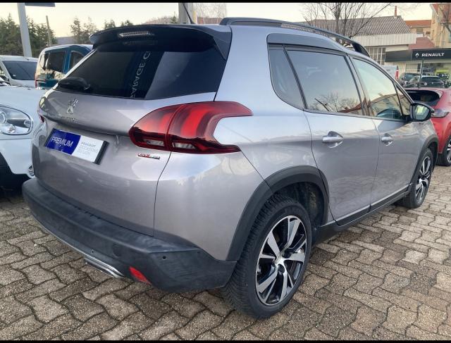 Peugeot 2008 image 7