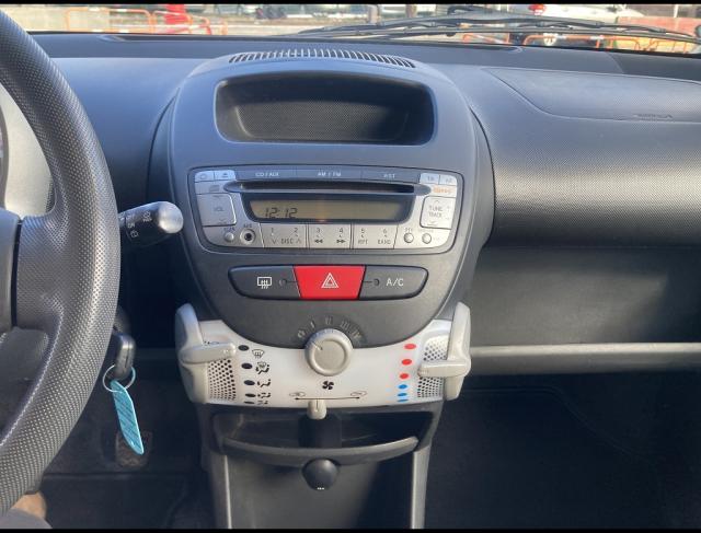 Peugeot 107 image 6