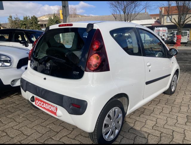Peugeot 107 image 9