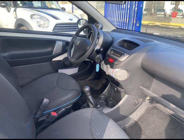 Peugeot 107 image 3