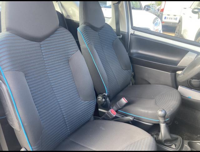 Peugeot 107 image 2