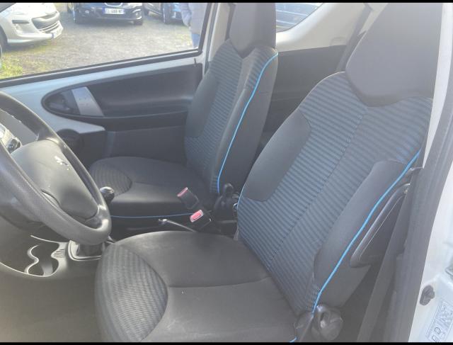 Peugeot 107 image 8