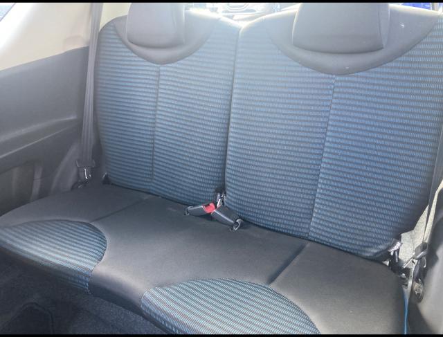 Peugeot 107 image 1