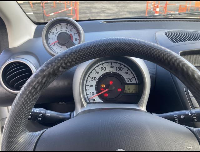 Peugeot 107 image 7