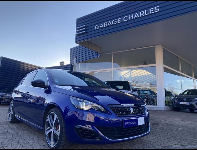 Peugeot 308 image 7