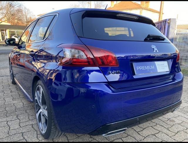 Peugeot 308 image 5