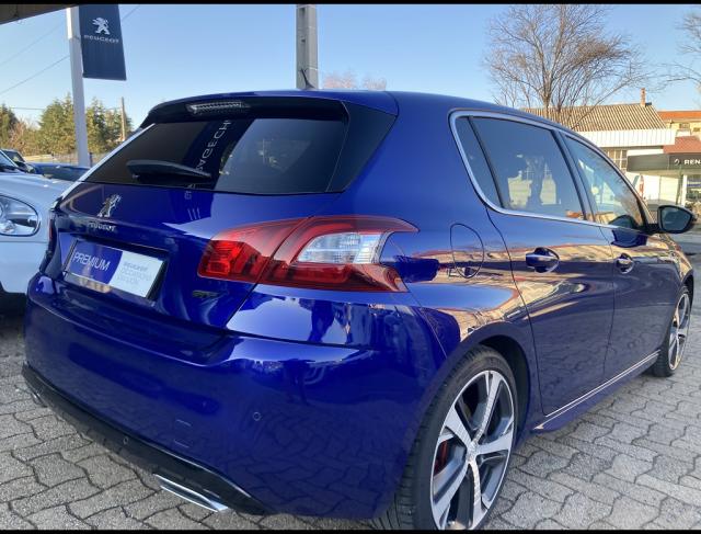 Peugeot 308 image 9