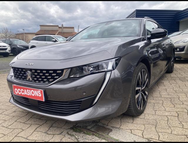Peugeot 508 Sw image 5