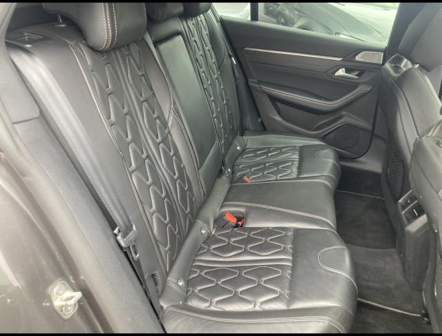 Peugeot 508 Sw image 1