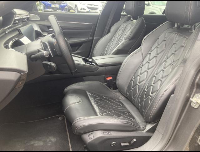 Peugeot 508 Sw image 9