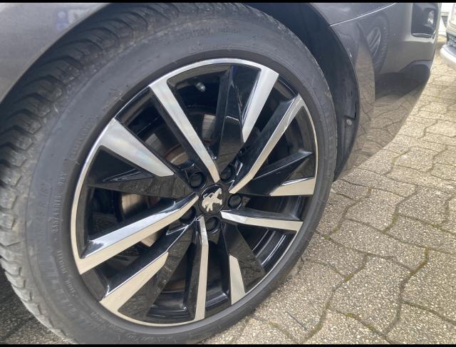 Peugeot 508 Sw image 6
