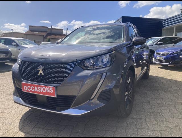 Peugeot 2008 image 6
