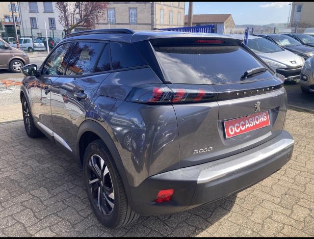 Peugeot 2008 image 9