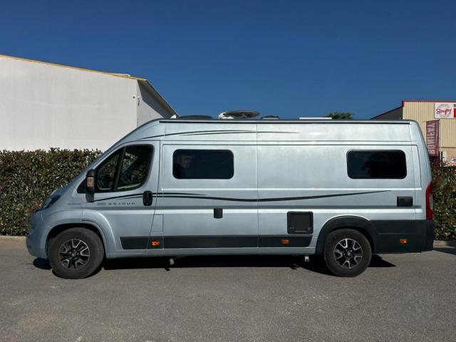 Fiat Ducato image 2