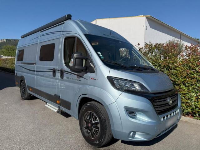 Fiat Ducato image 7