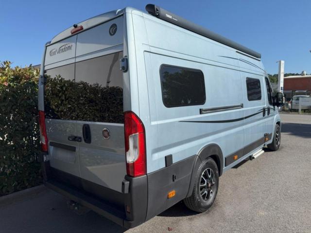 Fiat Ducato image 6