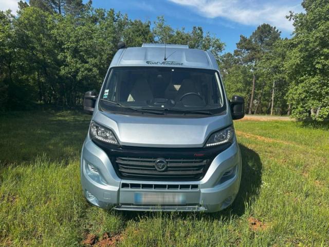 Fiat Ducato image 5