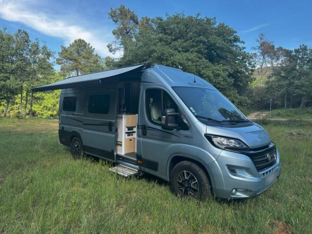 Fiat Ducato image 9
