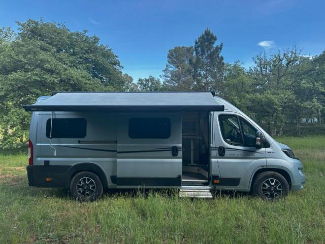 Fiat Ducato image 8