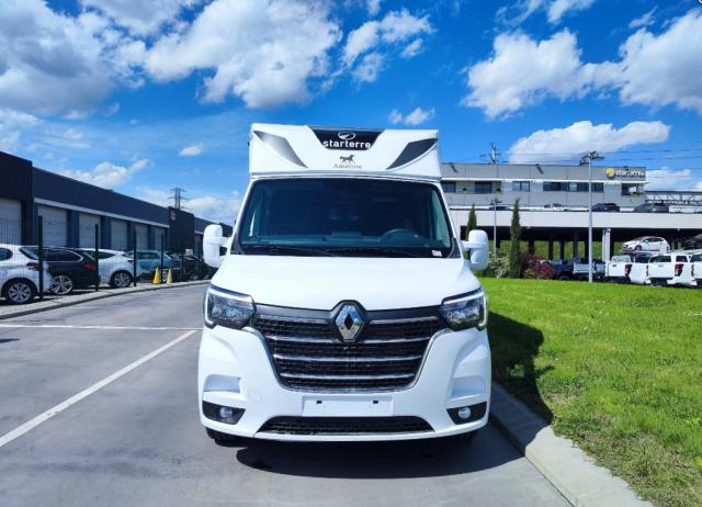 Renault Master image 6