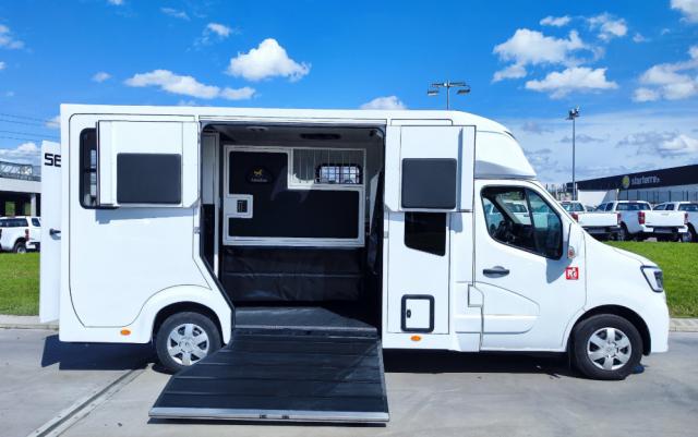 Renault Master image 5