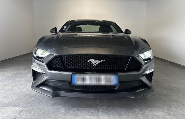 Ford Mustang image 6