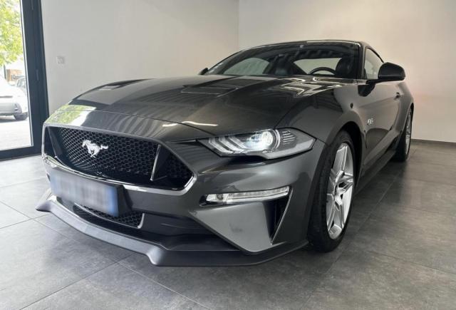 Ford Mustang image 3