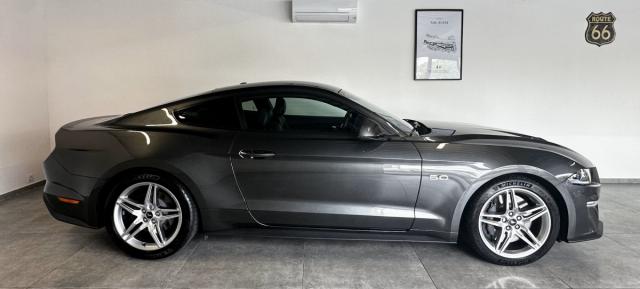 Ford Mustang image 5