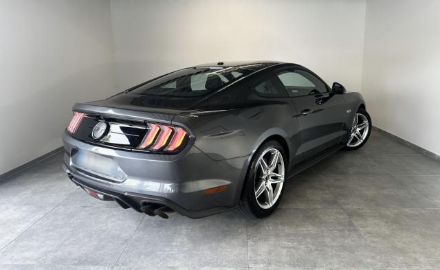 Ford Mustang image 1