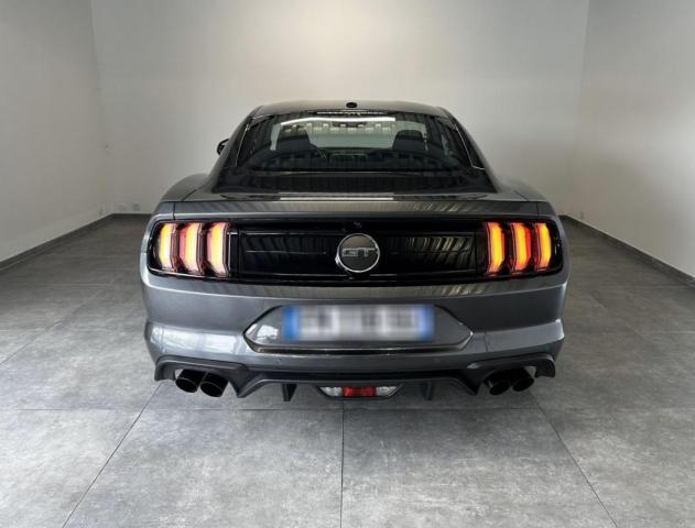 Ford Mustang image 7