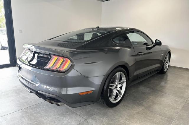 Ford Mustang image 4