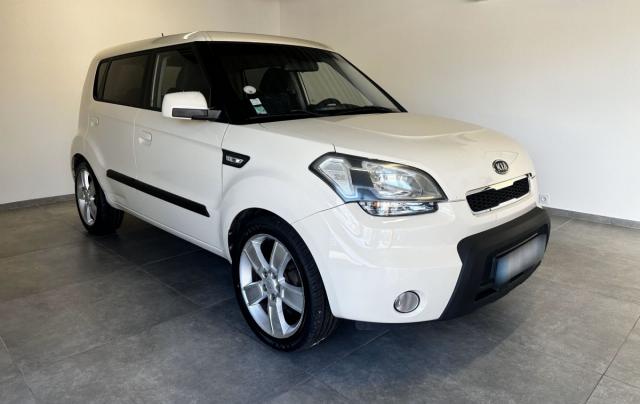 Kia Soul image 6