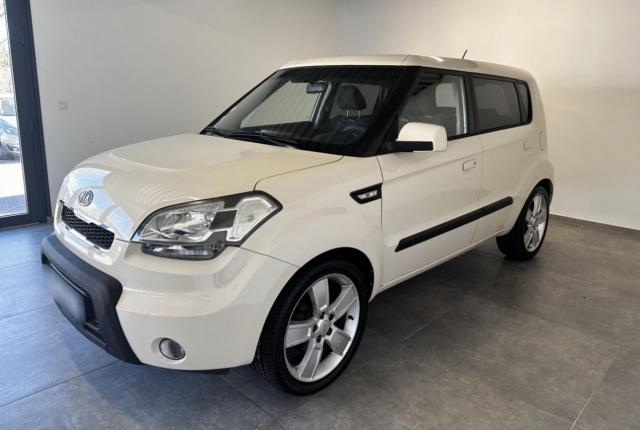 Kia Soul image 8