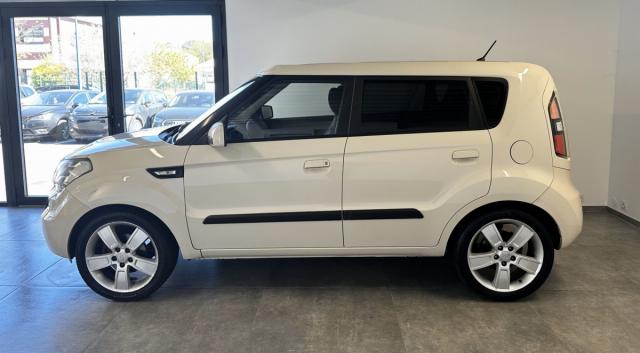 Kia Soul image 3