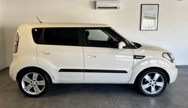 Kia Soul image 4