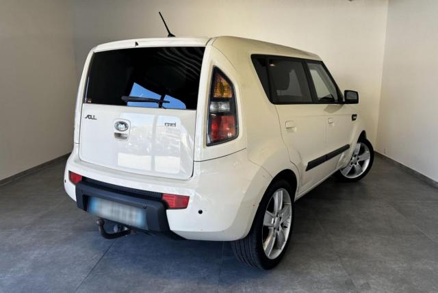 Kia Soul image 1