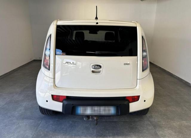 Kia Soul image 5