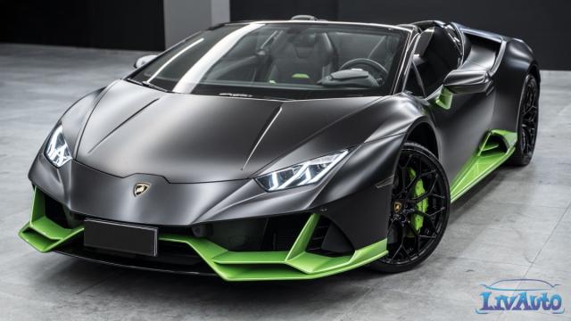Lamborghini