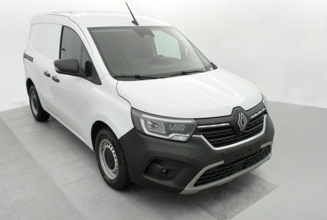 Renault Kangoo image 8
