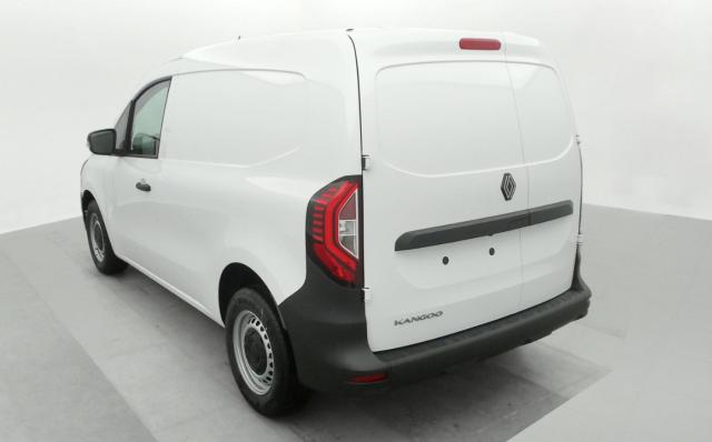 Renault Kangoo image 7
