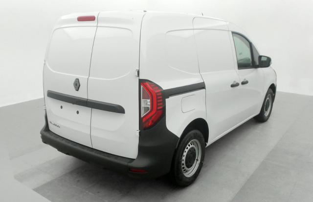 Renault Kangoo image 1