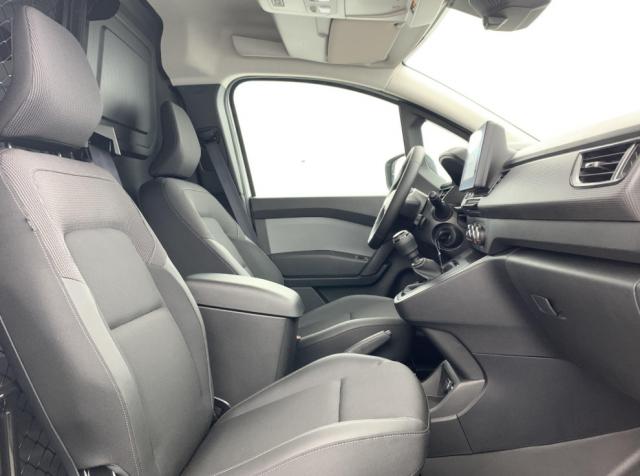 Renault Kangoo image 6