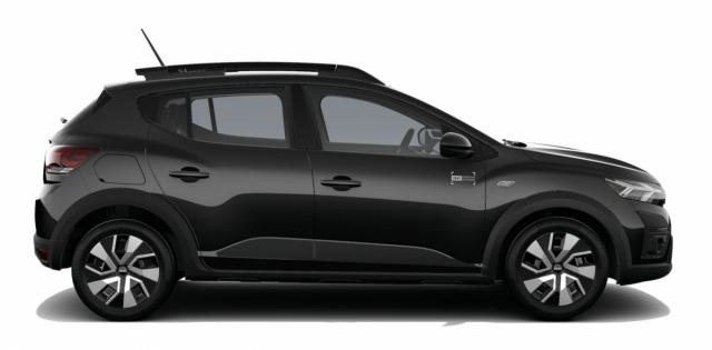 Dacia Sandero image 4