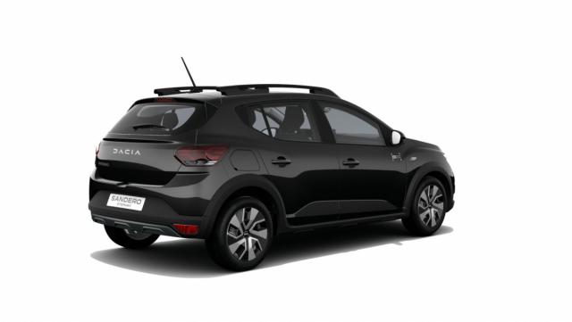 Dacia Sandero image 3