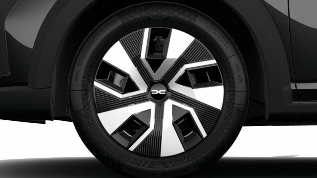 Dacia Sandero image 2