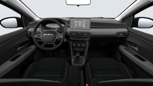 Dacia Sandero image 1