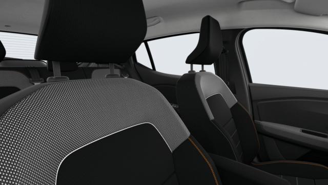 Dacia Sandero image 5