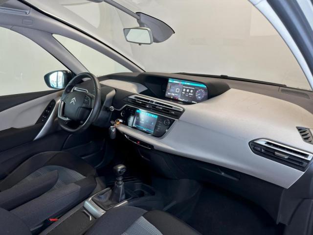 Citroen C4 Spacetourer image 7